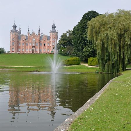 Onsemhoeve Dilbeek Bagian luar foto